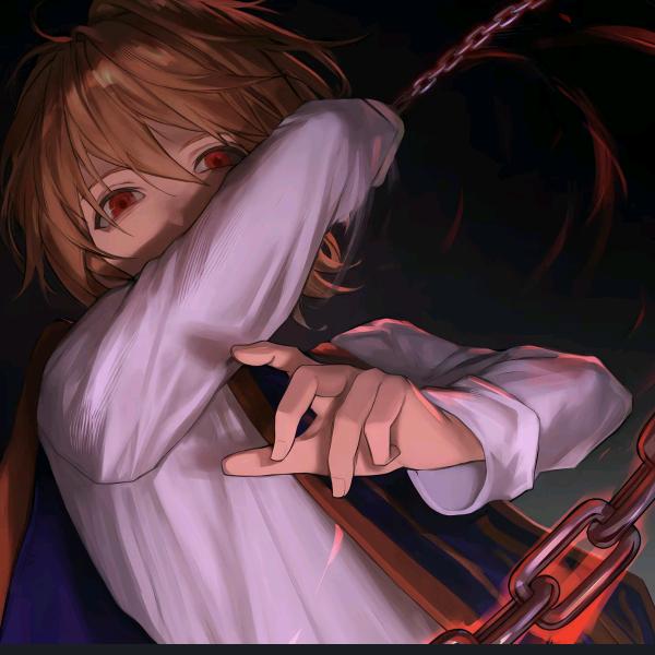 极上川（金铲铲之战）