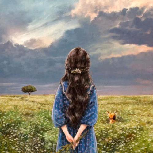 不予时光度流年