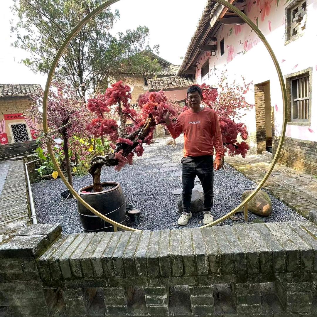 万事如意，羊