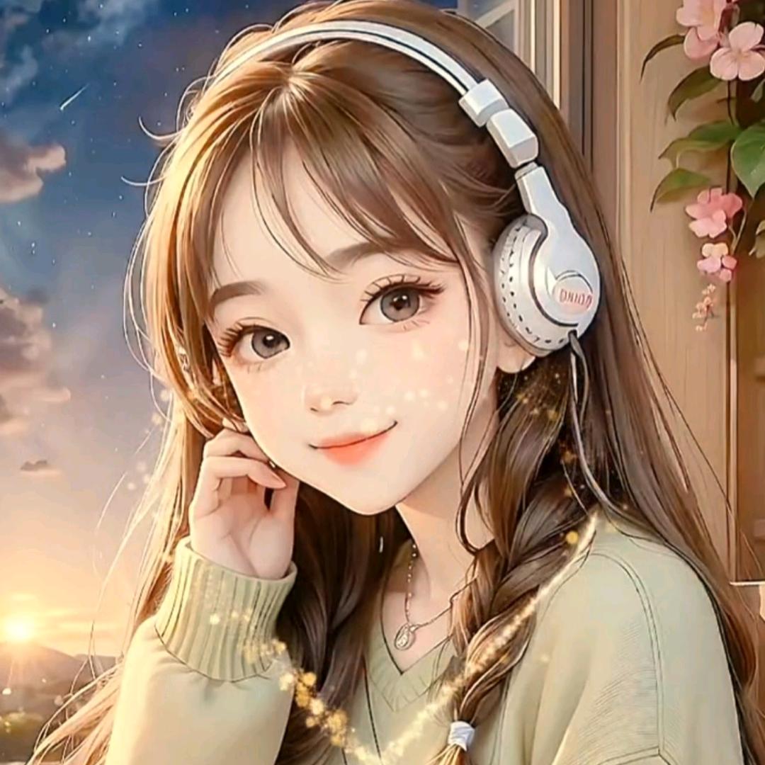 藏家姑娘