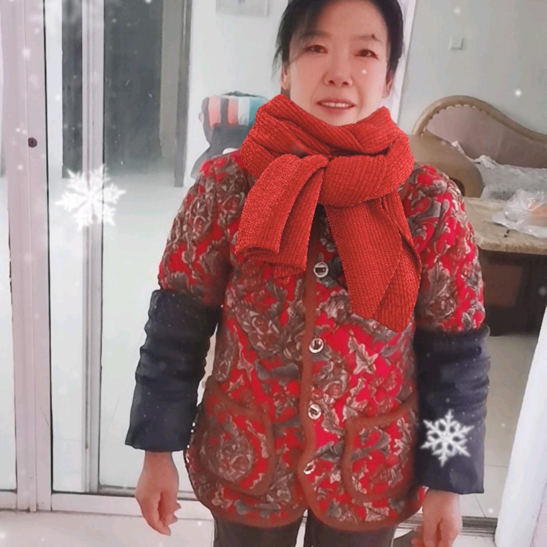 平安一家人