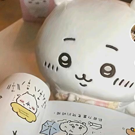 伊娜拆拆～
