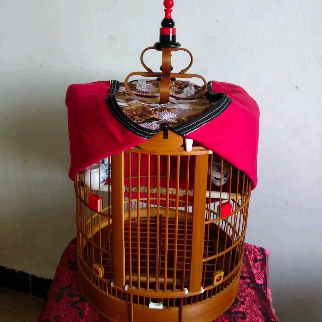 精品画眉鸟笼自产自销