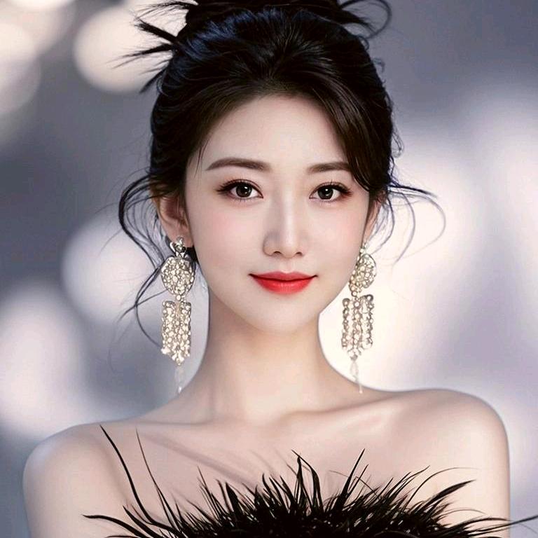 仙女不讲李