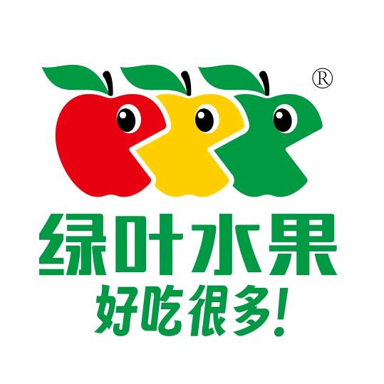 绿叶水果团购