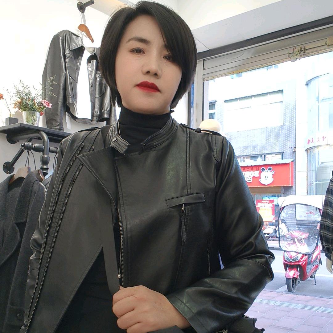 越西“微胖美”