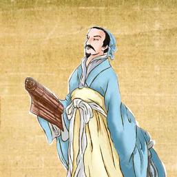 布衣天下