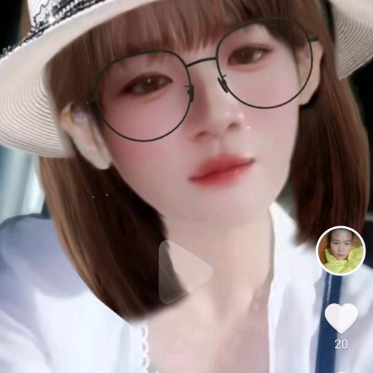 人怕无情，心怕伤，改变自己