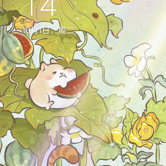 飞花似梦