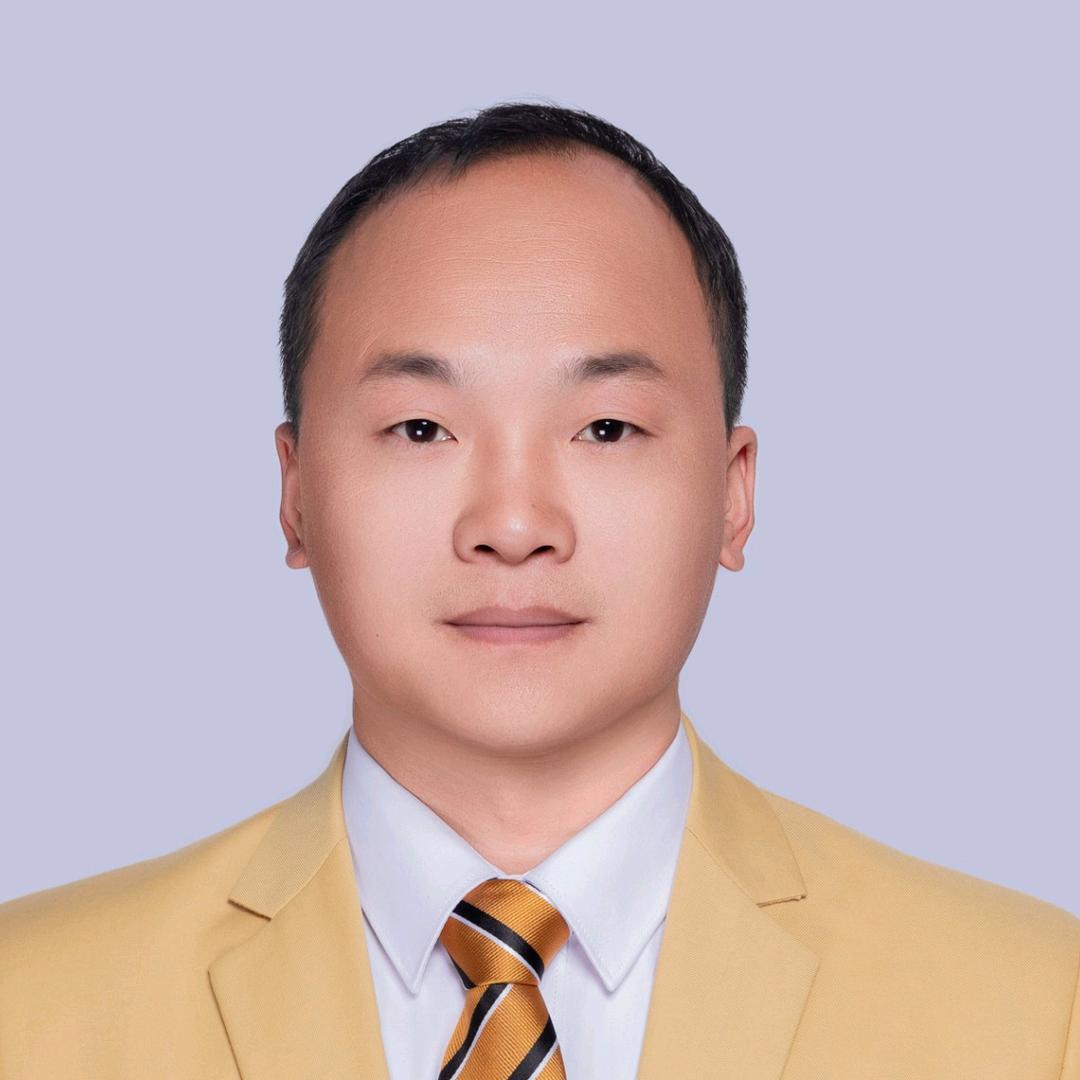 西安市三中好房推荐人刘鹏飞