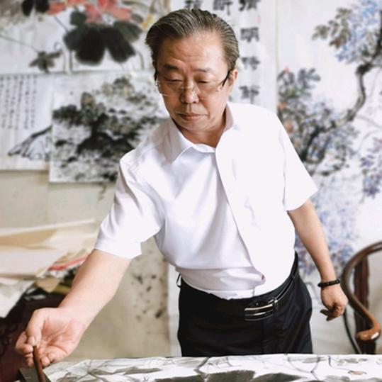 淡墨春秋