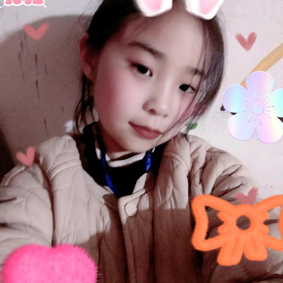 美女小样