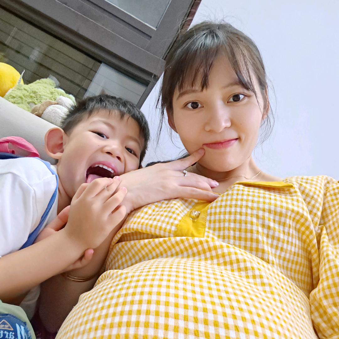 是婷妈呀✨