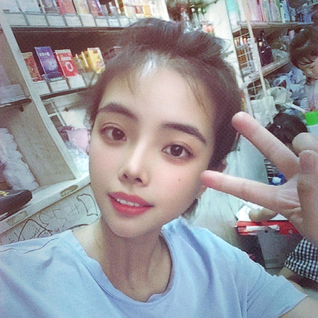 芳大大❤️