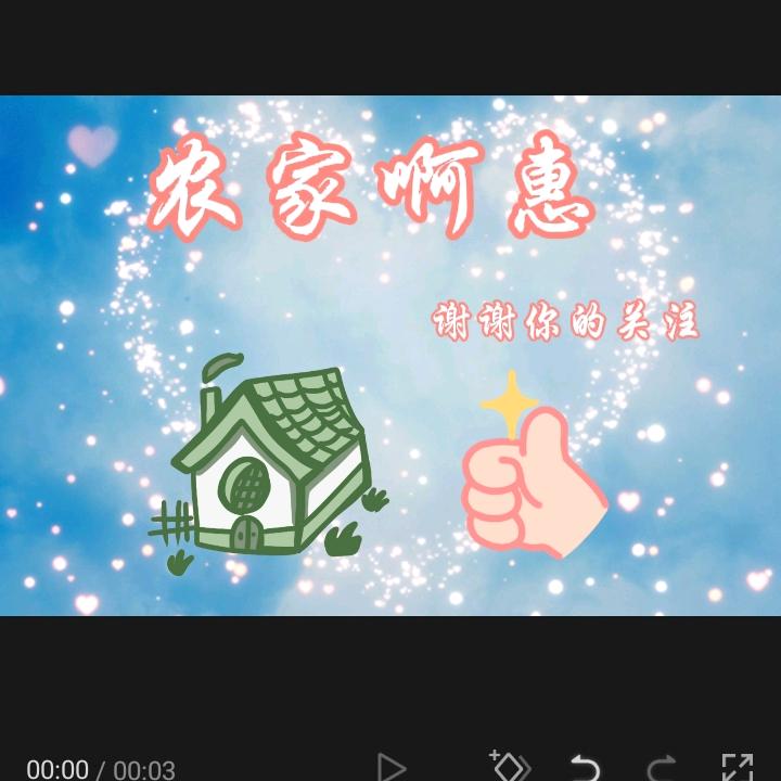 农家阿惠