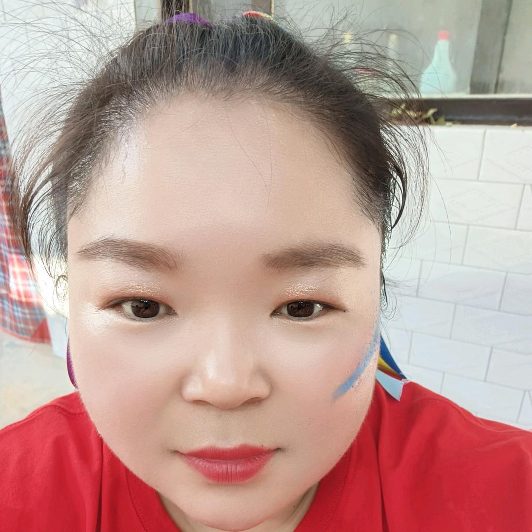 肖肖～☺️～爱跳舞的胖姑娘