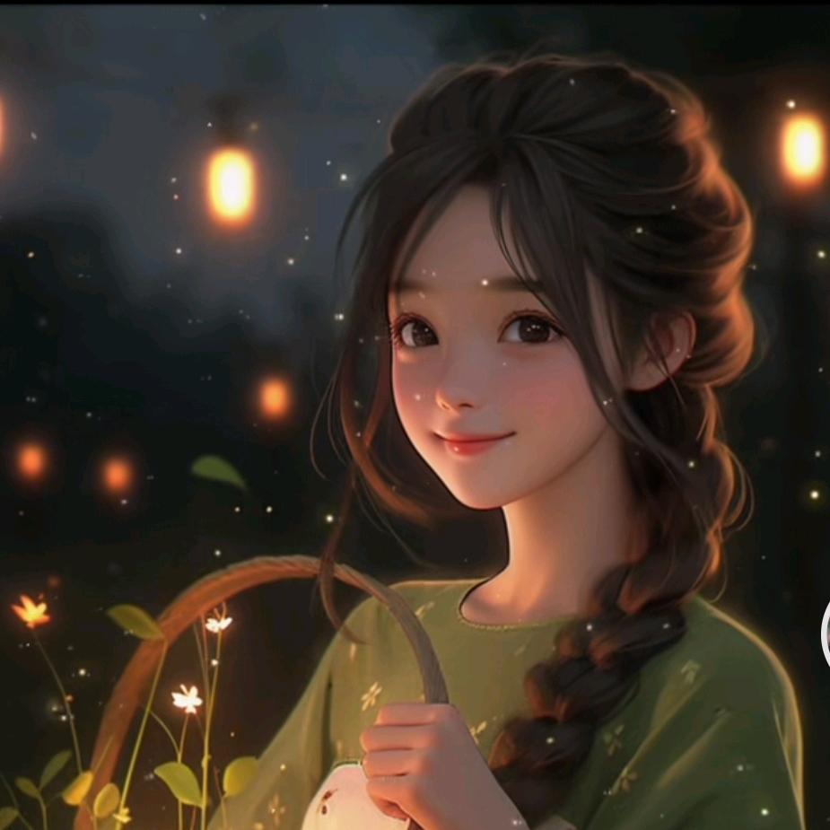 所有美好