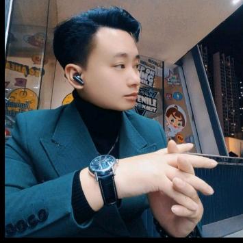 刘泽红Red.