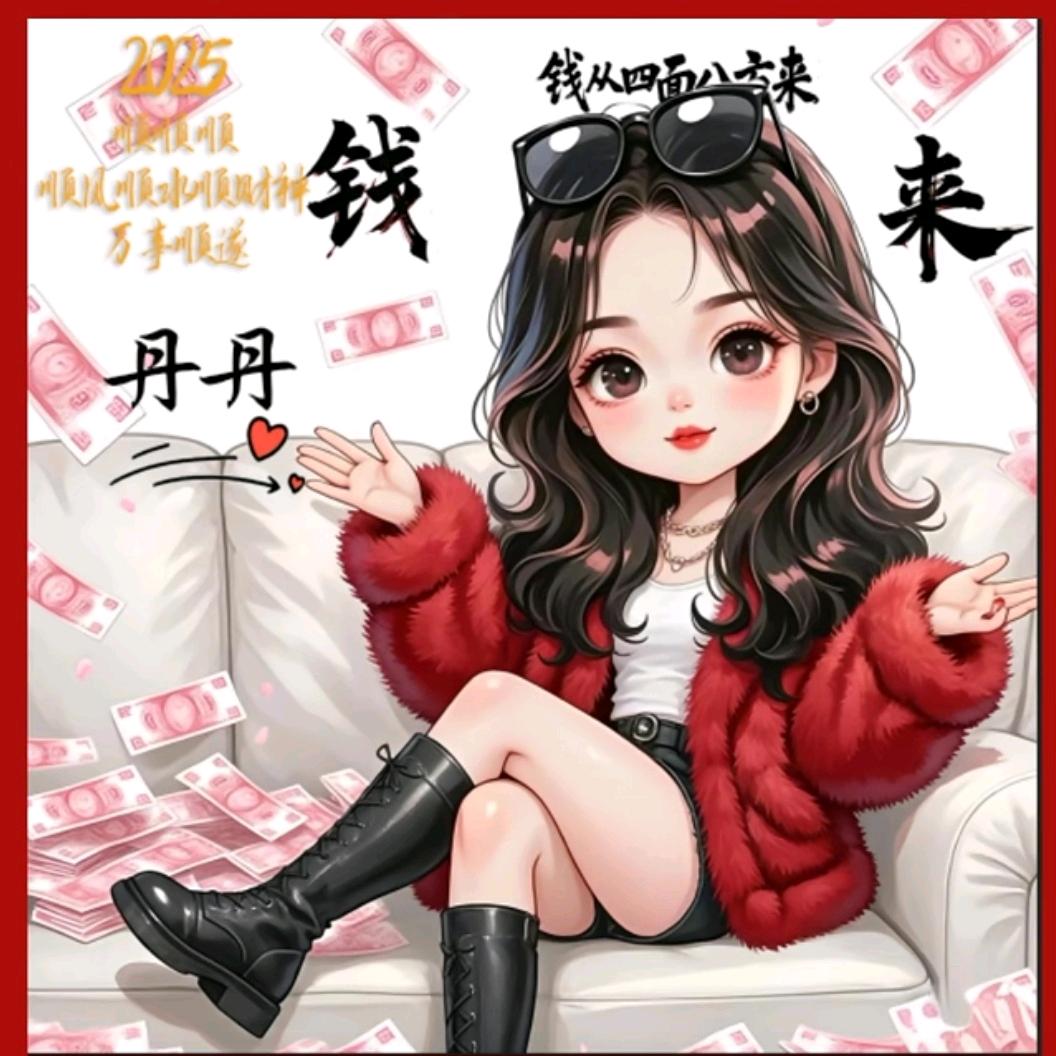 A 小丸子