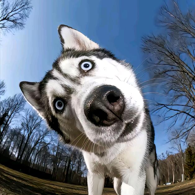 改名换狗运ᥫ᭡້໌ᮨ