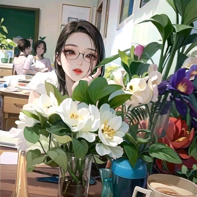 淘气小粽子
