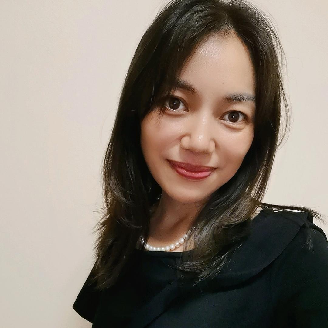 杨梅纯手工毛线编织