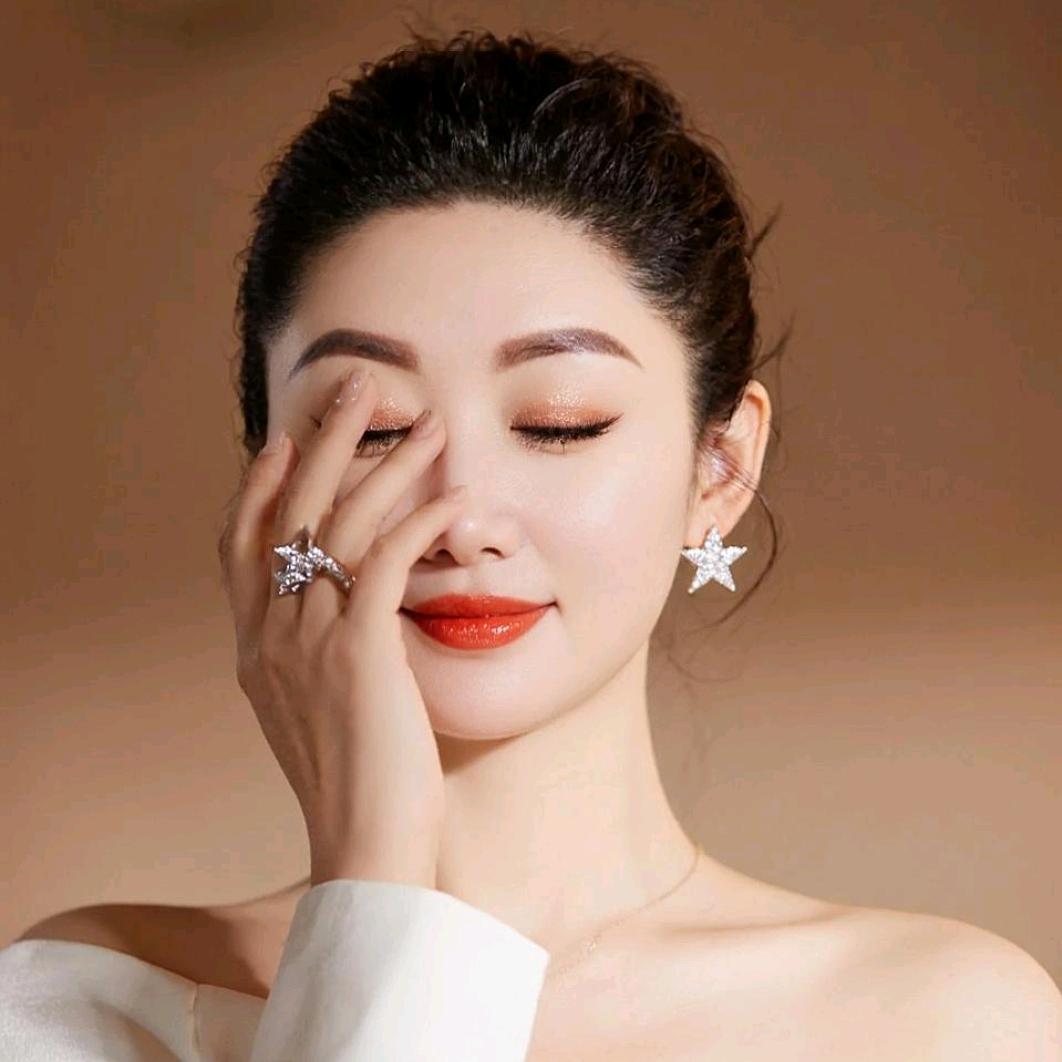 任丽