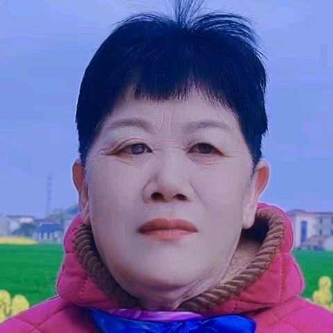 彩虹姐