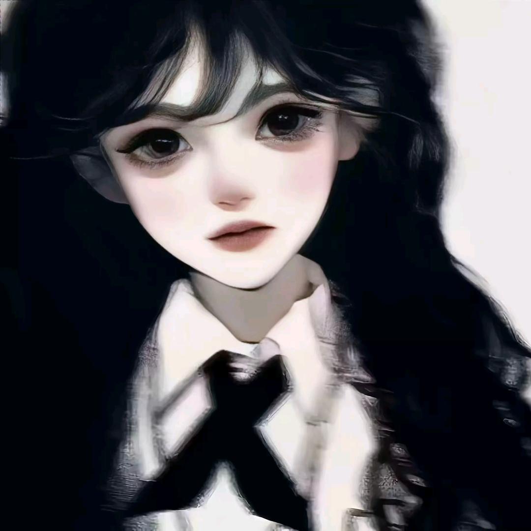 安柒
