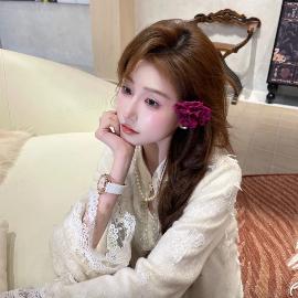 婷婷 is me高级感穿搭