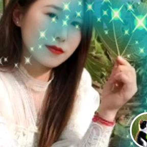 农村小妹