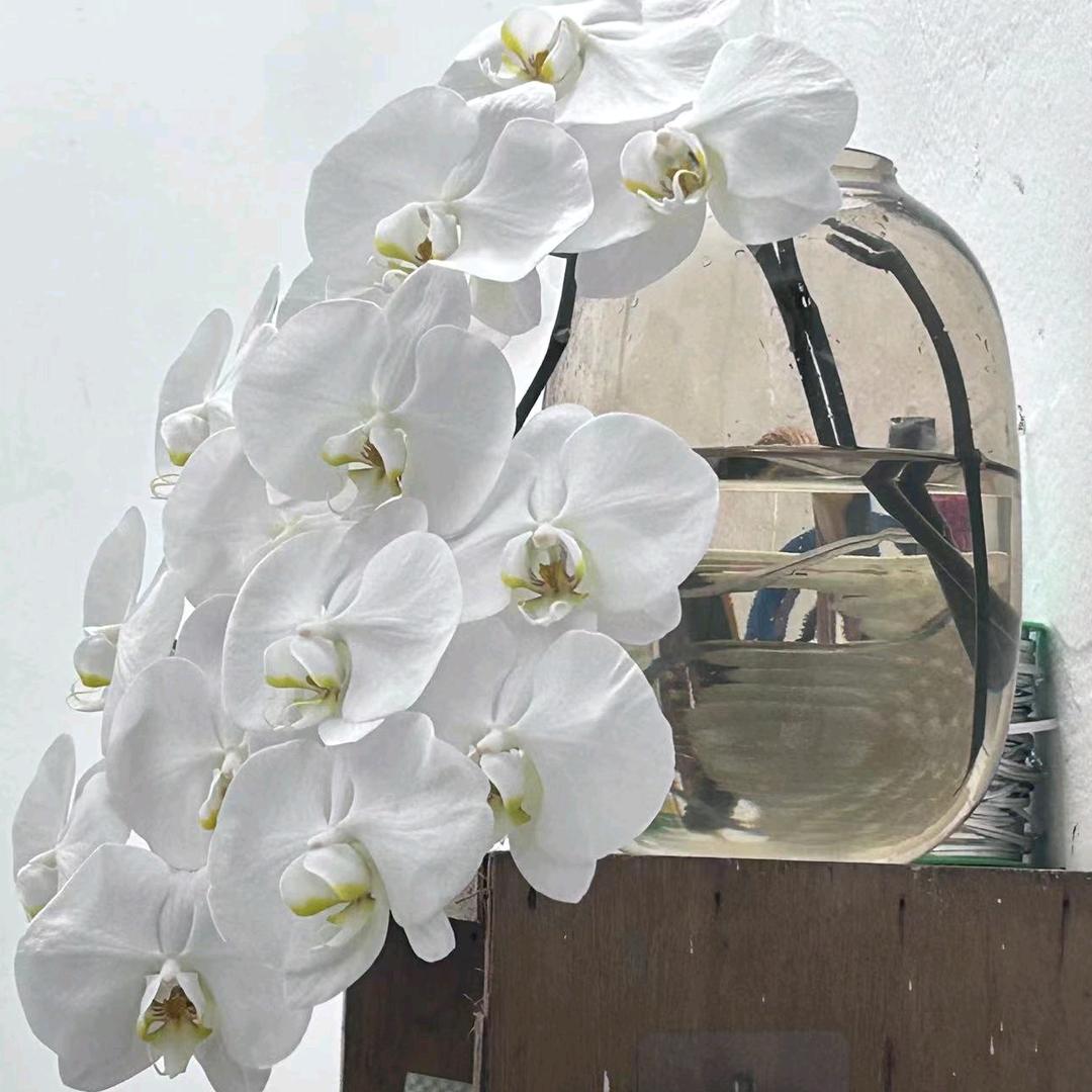 江阴申港伍月花艺