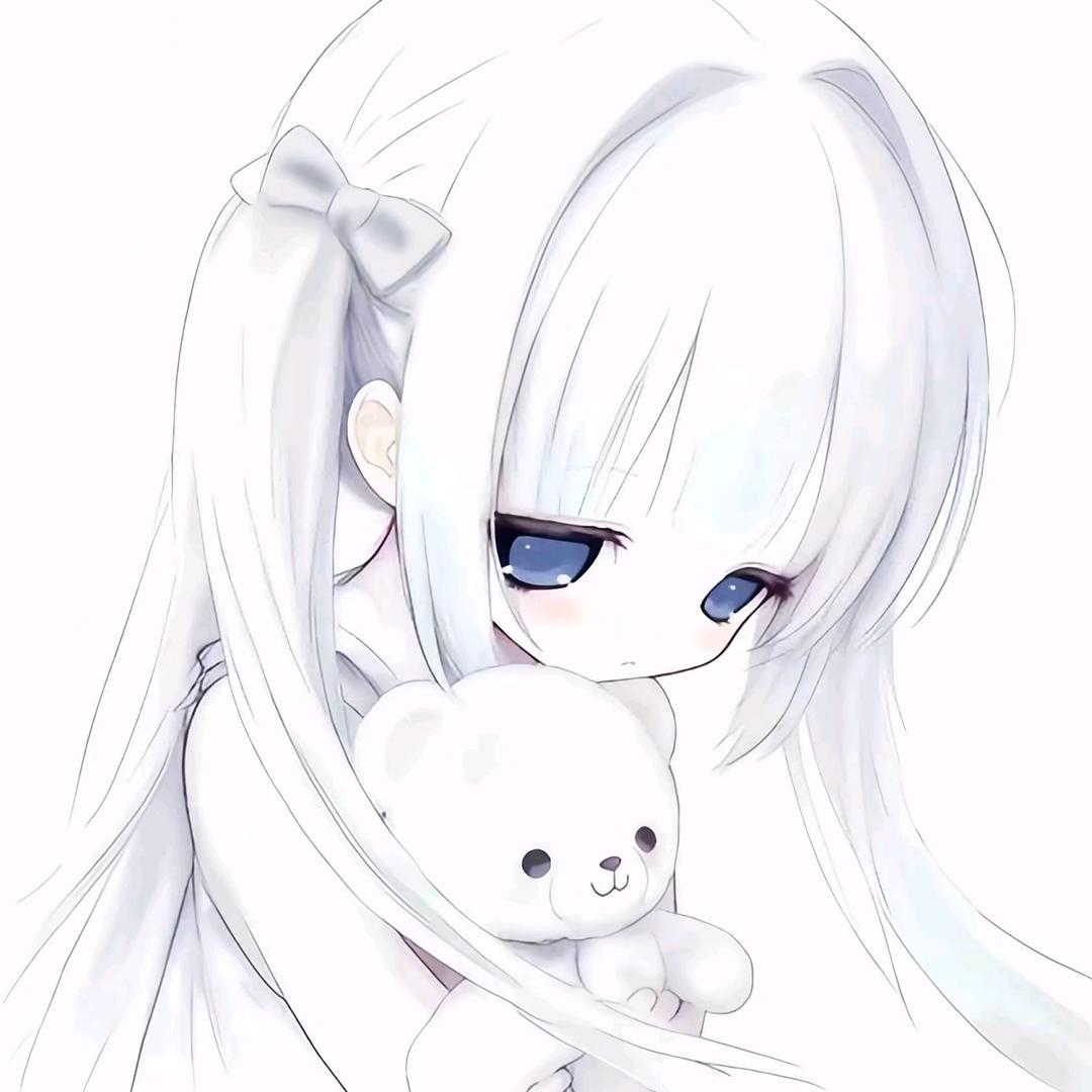 纯纯.