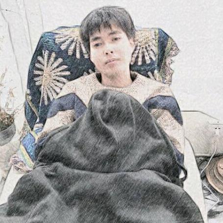 爱吃瓜的薯薯