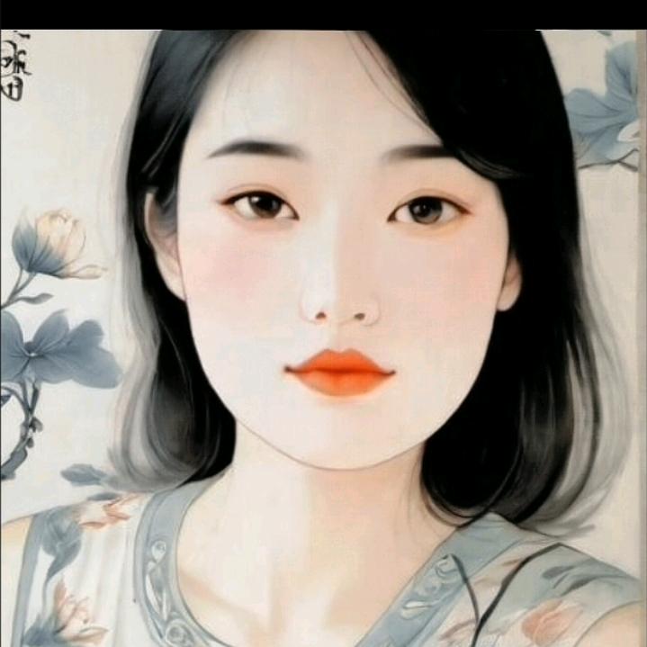 萍 萍