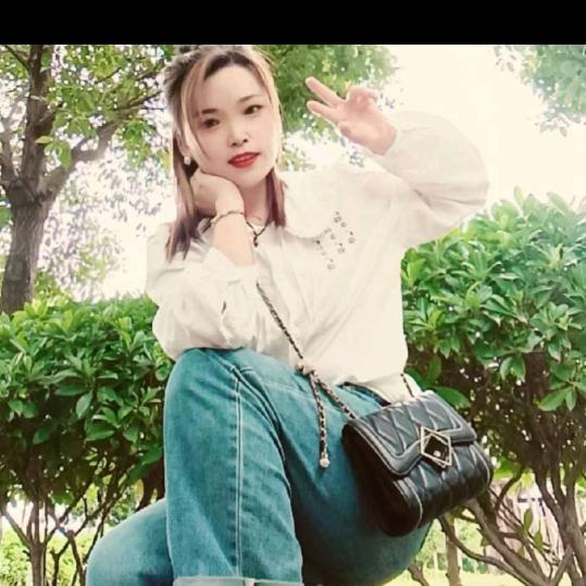 cc陈姐,教带货
