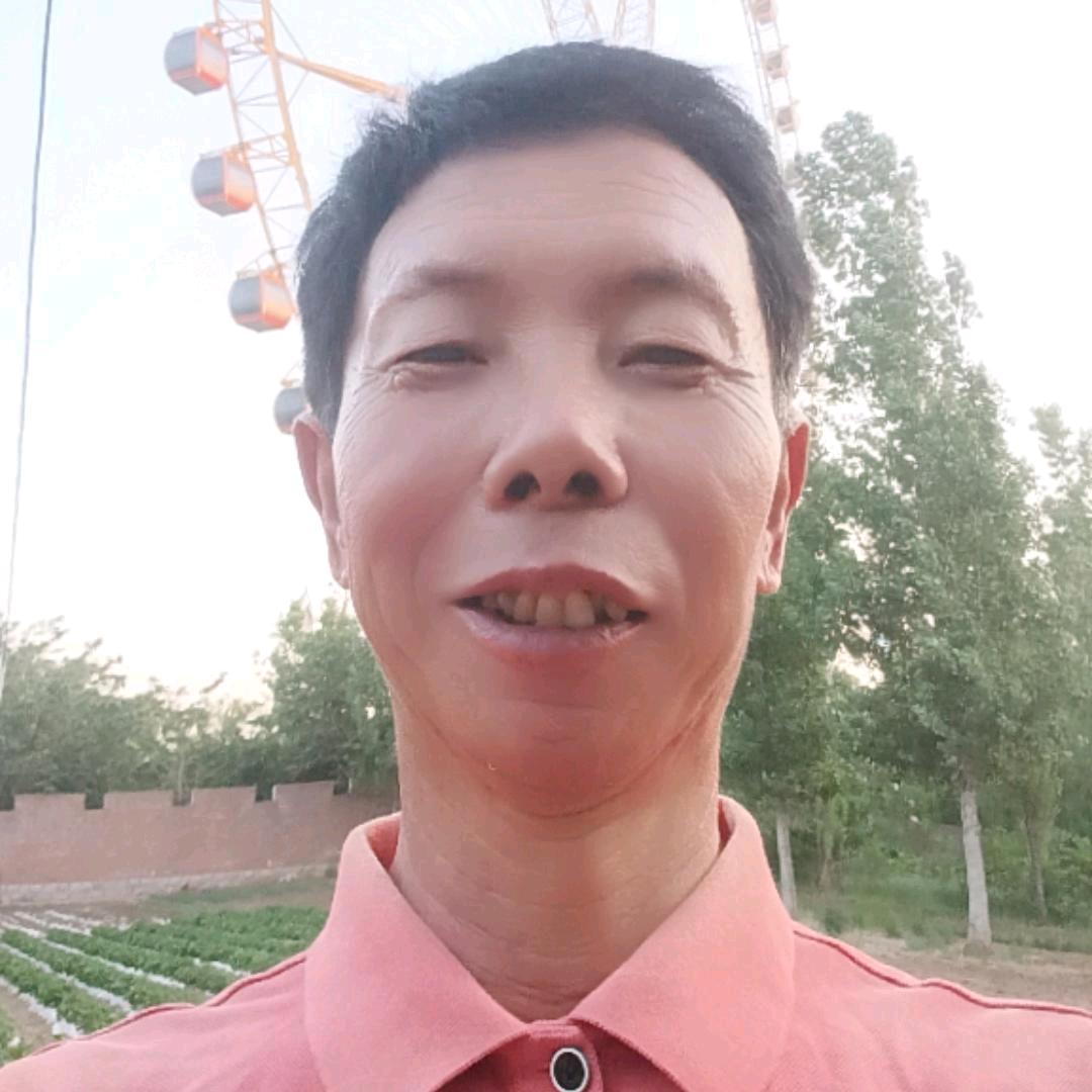 淄博幸运哥（首播晚6点49）