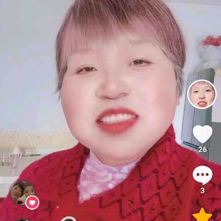 60后的朱姐爱唱歌