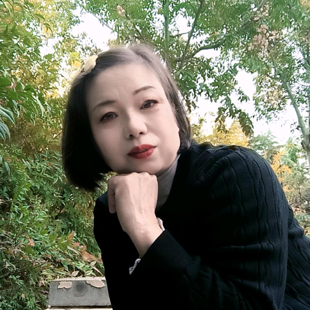 做自己的女王