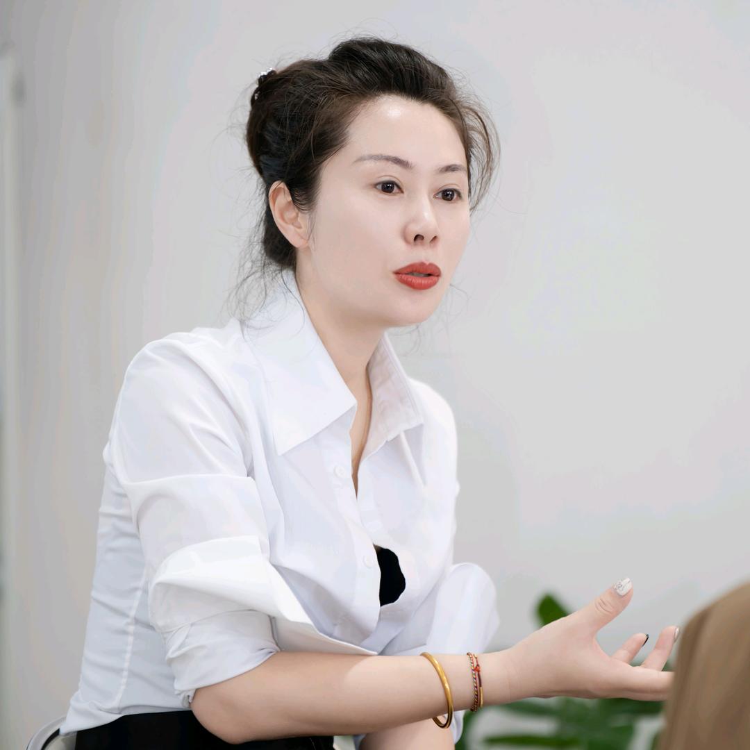 龚主.美业圈
