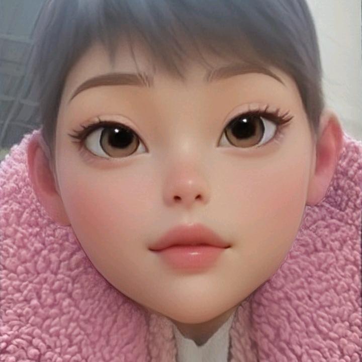 线姐姐．　Jessi