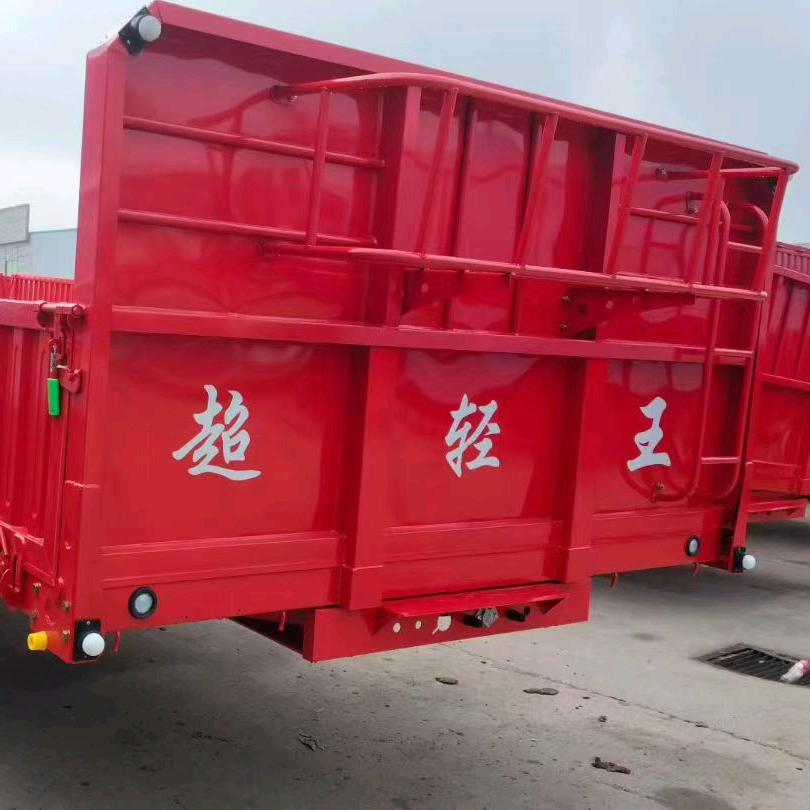 梁山广驰通达运输