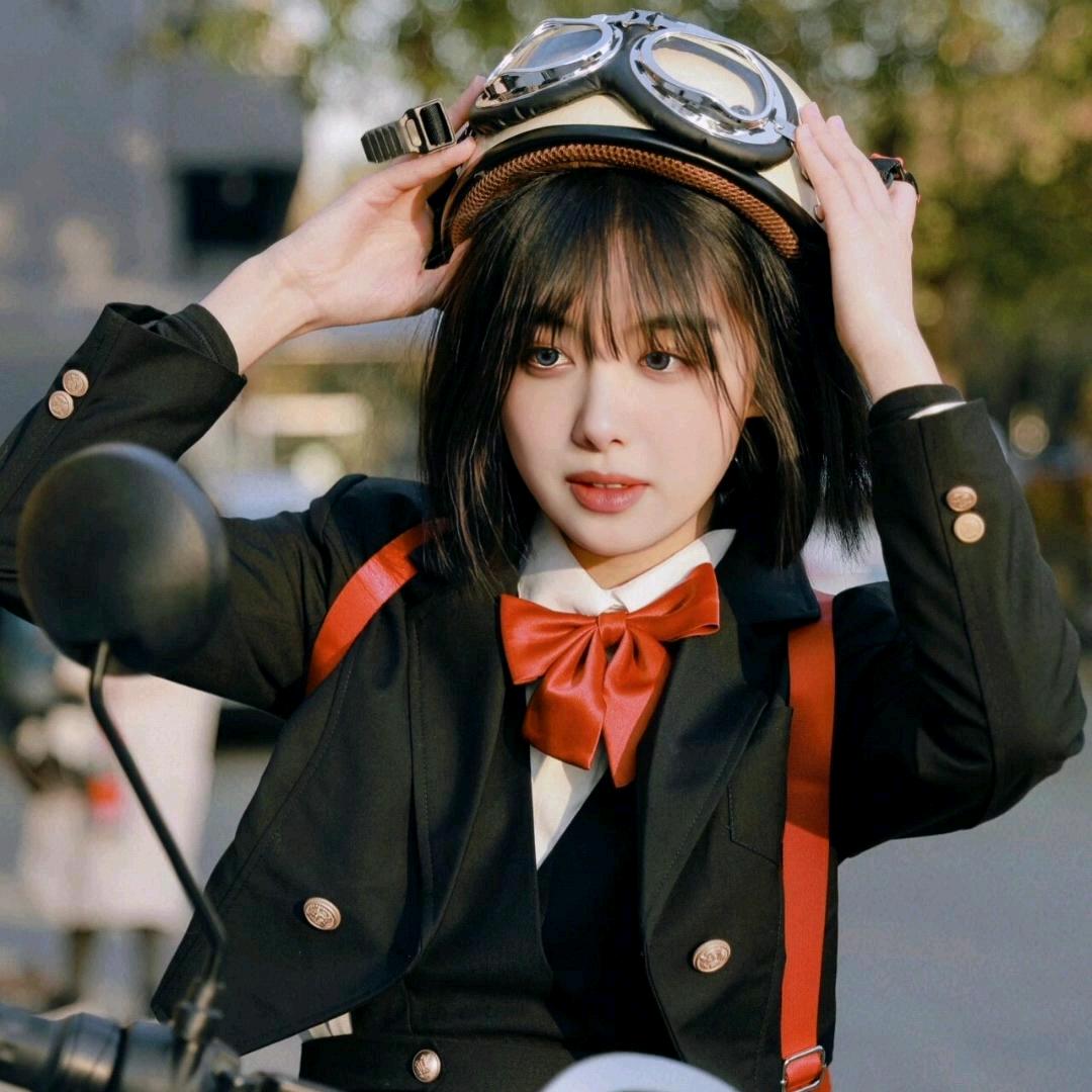 卷儿大美腻