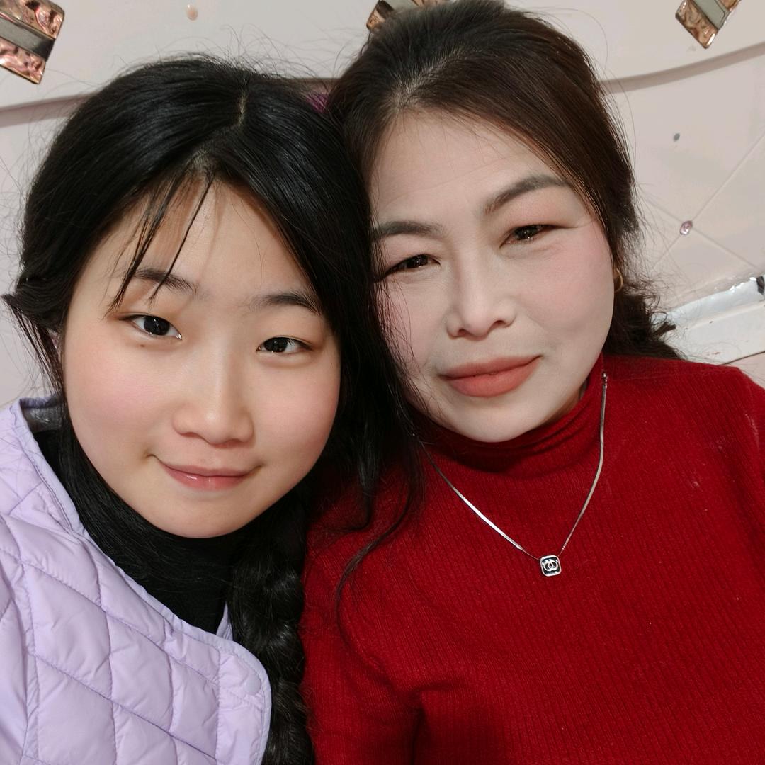 开心二英