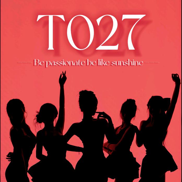 T027【团队纳新】