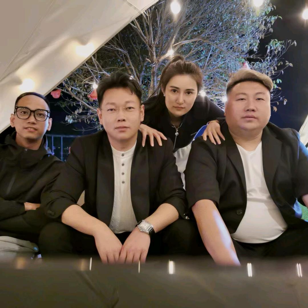 爱情童话