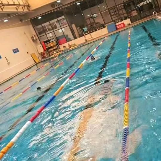 康城健身游泳馆官方号