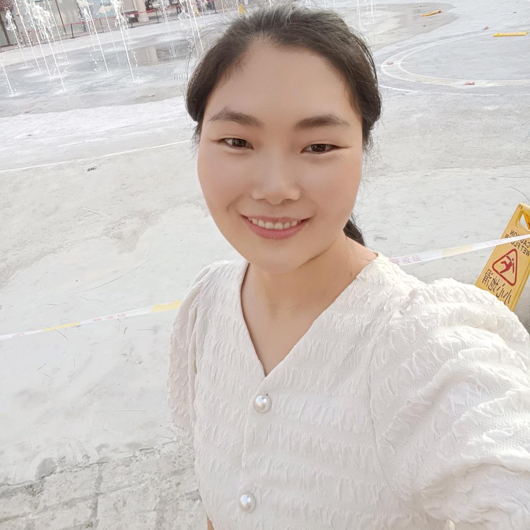 小玉在疆漂
