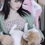 吖吖姐分对象了（脱单）