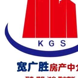 谷饶-宽广胜房产